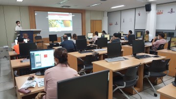 고령군, 농업인 경영ㆍ마케팅 역량 향상 교육 실시