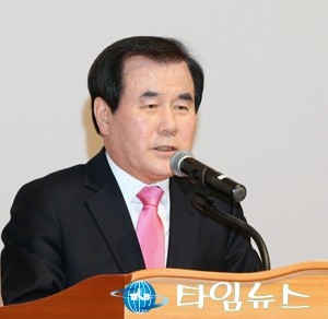 김지철 충남교육감, 참학력 신장과 진로진학교육 내실화에 주력