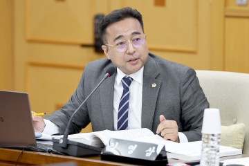 김영삼 대전시의회 의원, 타슈 이용 연령 명문화…자전거 안전성 강화