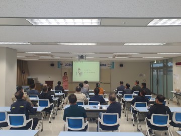 광주보훈청 제대군인지원센터, 취업 역량 강화 워크숍 개최  