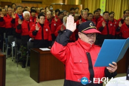 제천시, 봄철산불 ZERO 작전 돌입