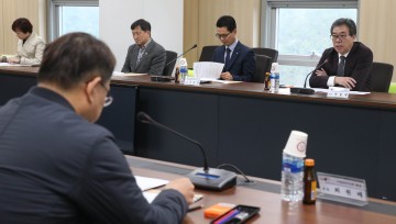 대전 동구, 아동·여성안전 지역연대 운영위원회 개최