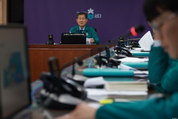 충북도, 겨울철 대설·한파 대비 준비상황 점검... 취약계층 보호 총력
