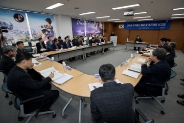 군산시 국가예산 발굴 총력… 경제위기 극복