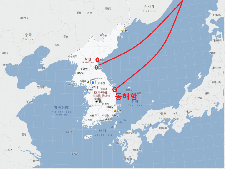강원도의 미래를 조명한다.