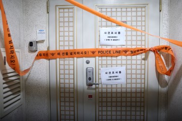 인천 총격사건 피의자 집서 사제폭발물 발견…특공대가 제거