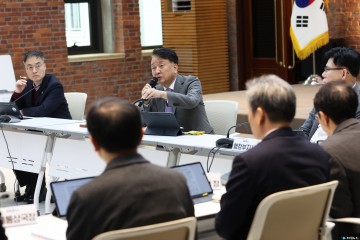 김영환 지사, “대전·충남 통합은 충청 전체 틀에서 논의돼야”