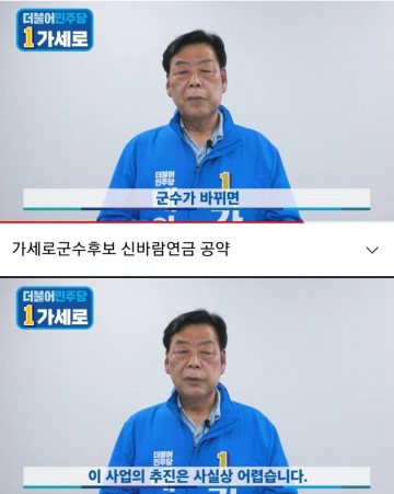 3보 12조 해상풍력 전모(全貌) ' 군이 도와준 사설법인 "전 대통령이 Backer(백커)"?
