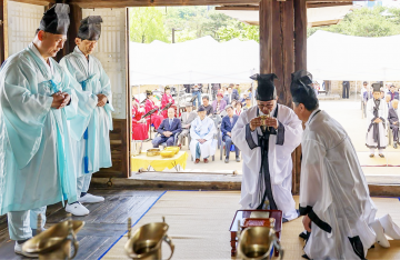 송준길 선생 발자취를 따라서… 대전 대덕구, 제27회 동춘당문화제 성황리 마무리