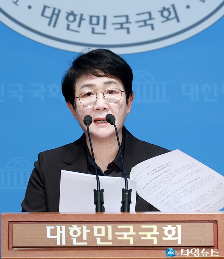 박정현 의원, 기후재난 대응체계 전면 재검토해야…영남 산불 계기로 국가 시스템 재정비 촉구