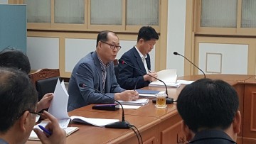 대전 대덕구, 일자리창출 위해 시책 발굴에 나섰다!