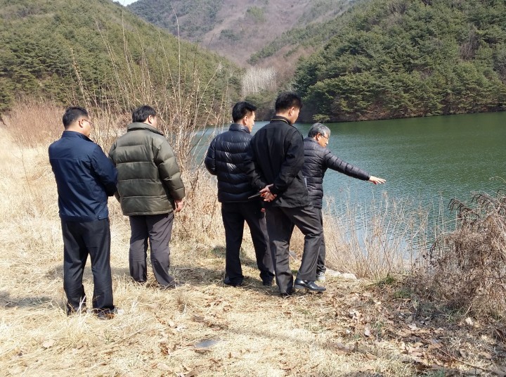 논산시, ‘국가안전대진단’ 본격 추진