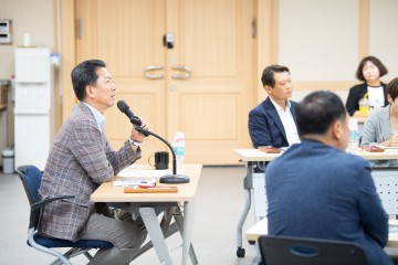 구미시, ‘2024 구미 푸드페스티벌’ 최종보고회 개최