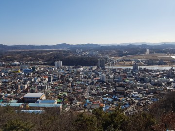 예천군, 신도청 시대 도청신도시와 연계한 도로망 확충