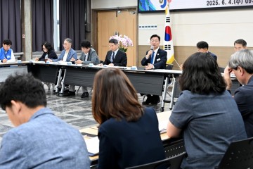 대전 중구, 국정과제 대응 TF 구성…이재명 정부 정책 대응 본격화