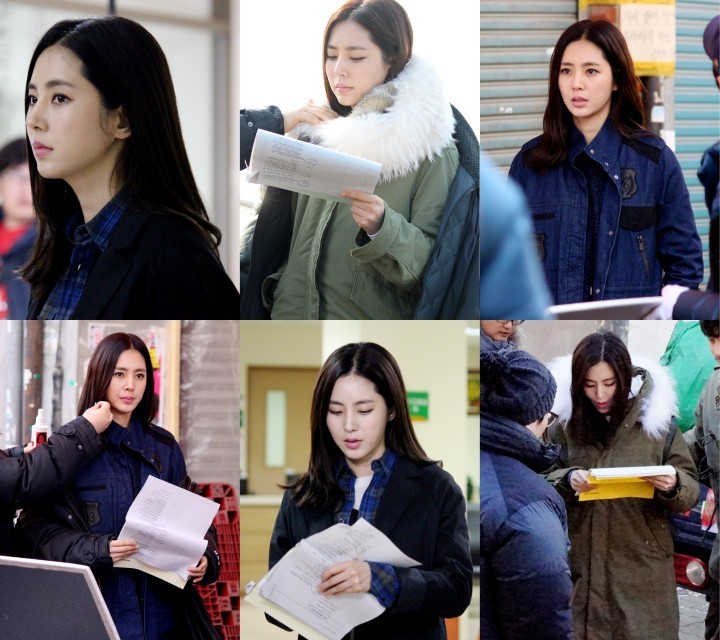 배우 한채아, 시청률 퀸에서 믿고 보는 배우로 “노력 빛났다”