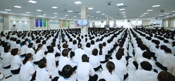 “달마다 열매 맺는 생명나무 실체는 말씀 따라 창조된 12지파" 