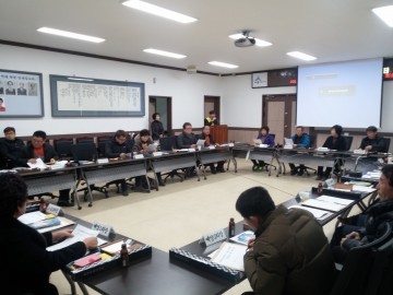 세종시, 이·통장 ‘도로명주소 순회교육’ 완료