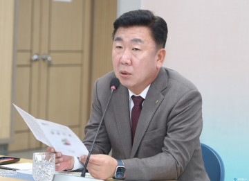 이범석 청주시장 “출생아 증가 등 시민 체감 높이는 시정 추진” 당부