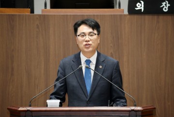 정병인 충남도의회 의원 “‘365×24 어린이집’ 학부모 이용 편의 높여야” 