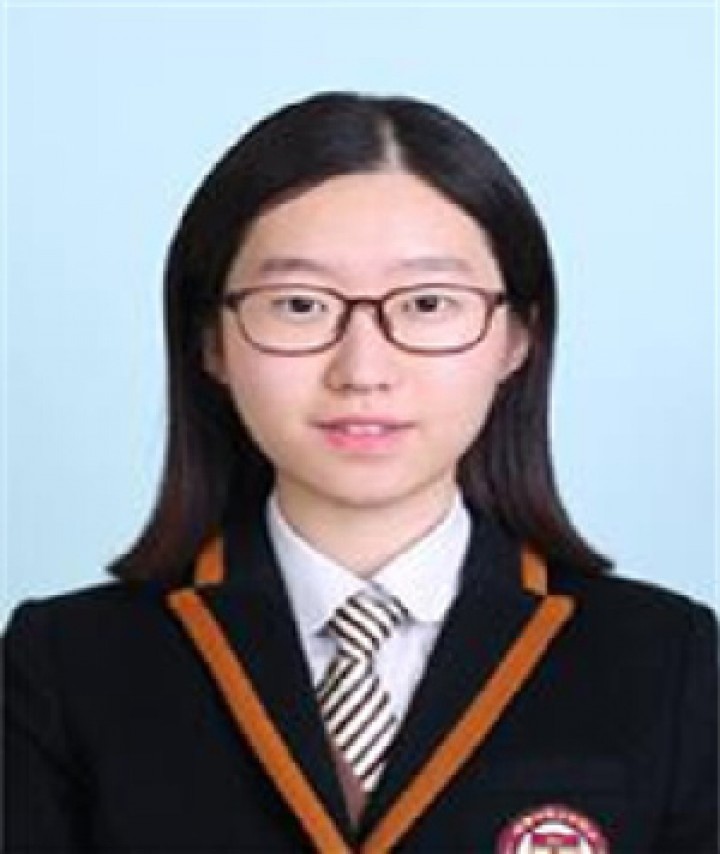 세종국제고 이지우 학생, 2014 대한민국 인재상 수상