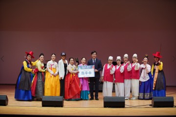 세종시, 시민 콘텐츠 여덟 번째 세종축제 무대 오른다!