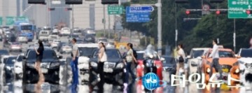 올해도 최악의 더위?…‘장마전선’ 움직임에 달렸다
