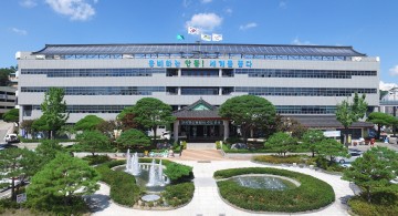 안동시, '제2회 추가경정예산안' 1273억원 규모 편성