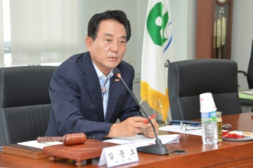 달성군 장학재단 장학생 선발 사업 중 