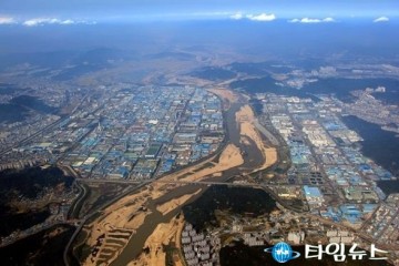 경제개발시대,전자산업의 메카 상징...어쩌다 황폐화 됐나?