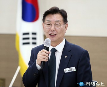 김제선 중구청장 “청렴은 권위 아닌 소통”…누리집에 직접 창구 열어