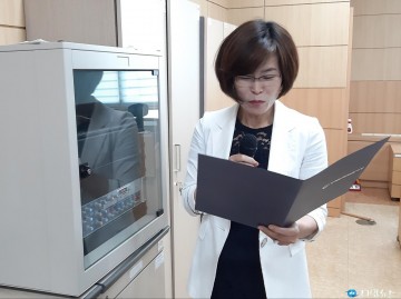 충북남부보훈지청, 3번째 릴레이 '청렴 방송, 청렴 DJ' 캠페인 실시