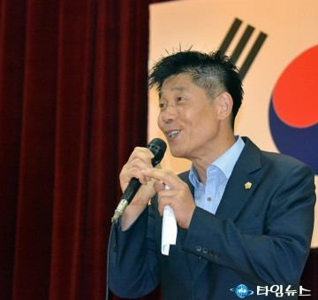 박종래 대덕구의회 의장, 찾아가는 의정을 펼치는 의회가 되겠다!