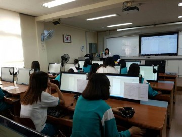 세종시교육청, 마을교사와 함께 하면서 공부가 더 재미있어요!
