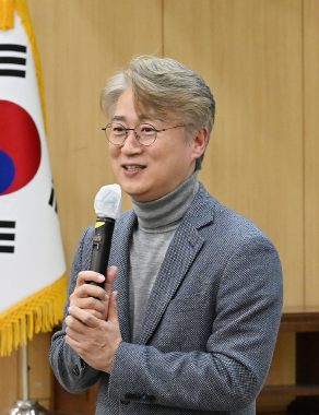 김이강 서구청장 “보조금 부당수급 무관용 원칙 강력 대응"