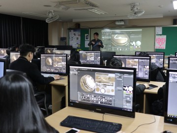 세종시교육청, 2019학년도 1학기 캠퍼스형 공동교육과정 大 개강