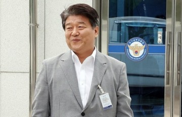'편법대출·재산축소 신고' 양문석 의원 불구속 기소