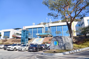 청송군인재육성장학회, 공부도 배도 든든하게!