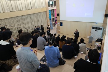 오송, ‘K-바이오’ 혁신 전초기지 우뚝... KAIST와 창업 생태계 조성 ‘맞손’