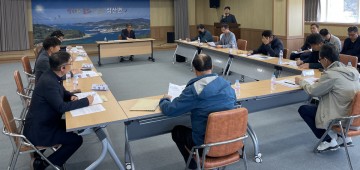 여수시, ‘제7회 섬의 날’ 유치 위해 섬 주민 간담회 개최