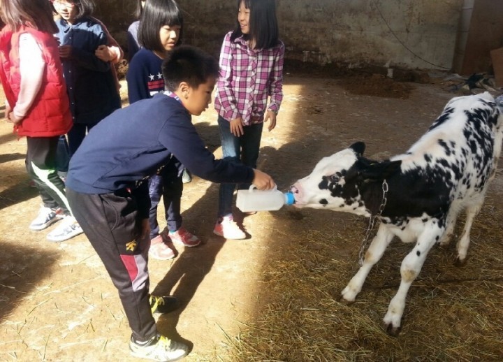 가족·이웃과 행복한 겨울나기 프로젝트