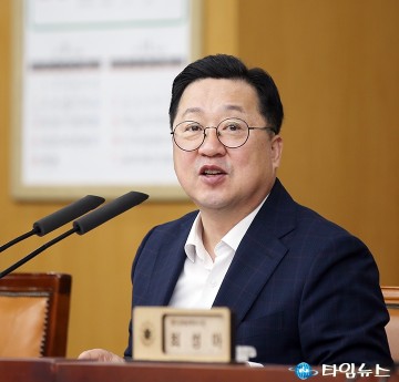 이장우 대전시장, 추석 안전·인구 반전·광역 통합까지…성과와 과제 점검