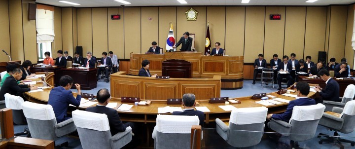 하동 서민자녀 지원사업 본격 추진
