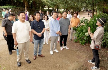 대전시의회, 챗GPT 활용·감성 리더십 연수로 정책 소통 강화