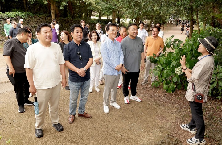 대전시의회, 챗GPT 활용·감성 리더십 연수로 정책 소통 강화