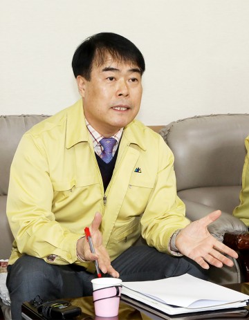 대전시교육청, 개학 연기에 따른 대책 발표!