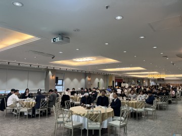 2025년 영주시사회복지사 학술대회 성황리 개최