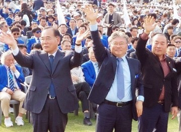 영광군, 제64회 전남체육대회서 종합6위 달성 