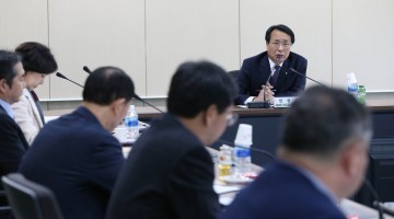 대전 동구, 평생학습협의회 개최