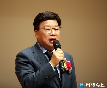 권선택 대전시장, 김대중 대통령은 나라의 등불이며 스승 이었다!